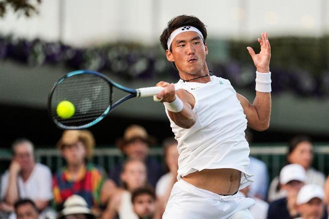 给有准备的 给有准备的