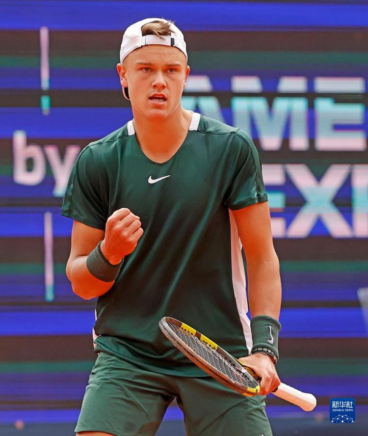 罗斯的1号 罗斯的1号