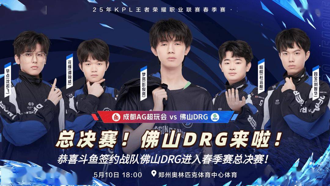 与慢放强调